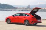 Kia ProCeed GT 2019 года (WW)